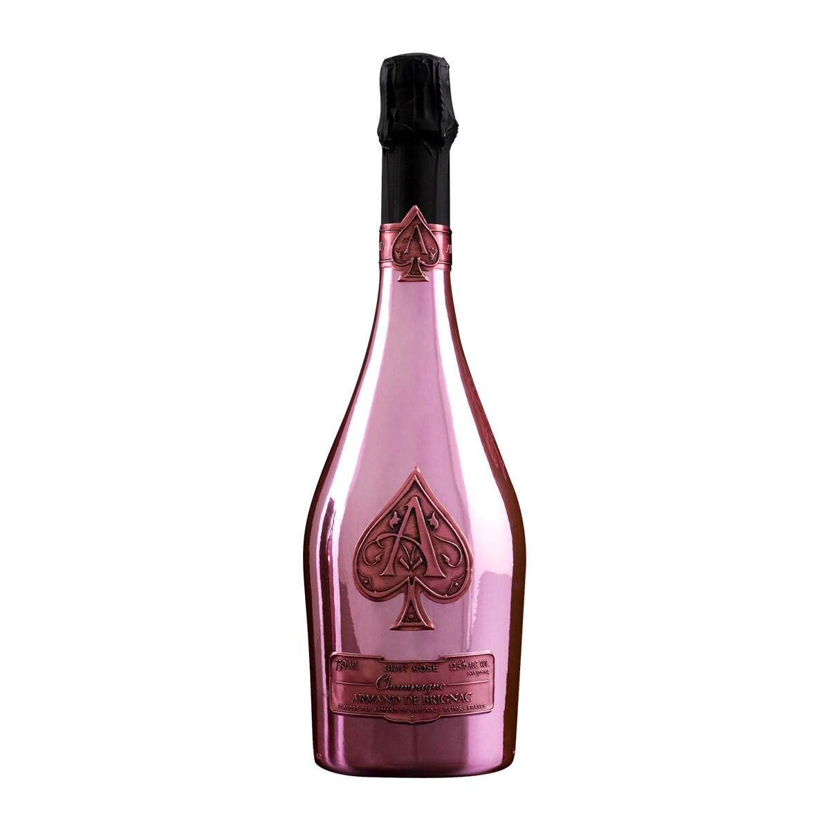 Armand de Brignac Ace of Spades Brut Rose NV