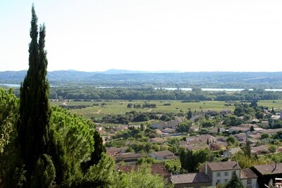 Southern Rhone