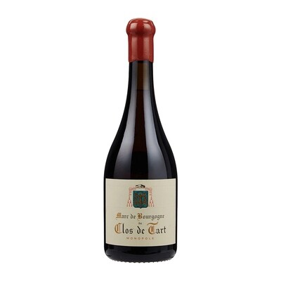 Domaine du Clos de Tart Clos de Tart 2009