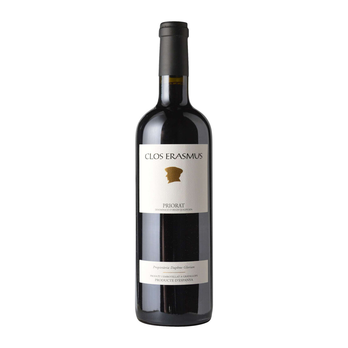 Clos Erasmus 2005