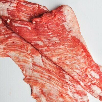 Frozen Meats