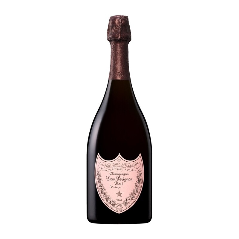 Dom Perignon Rose 2004