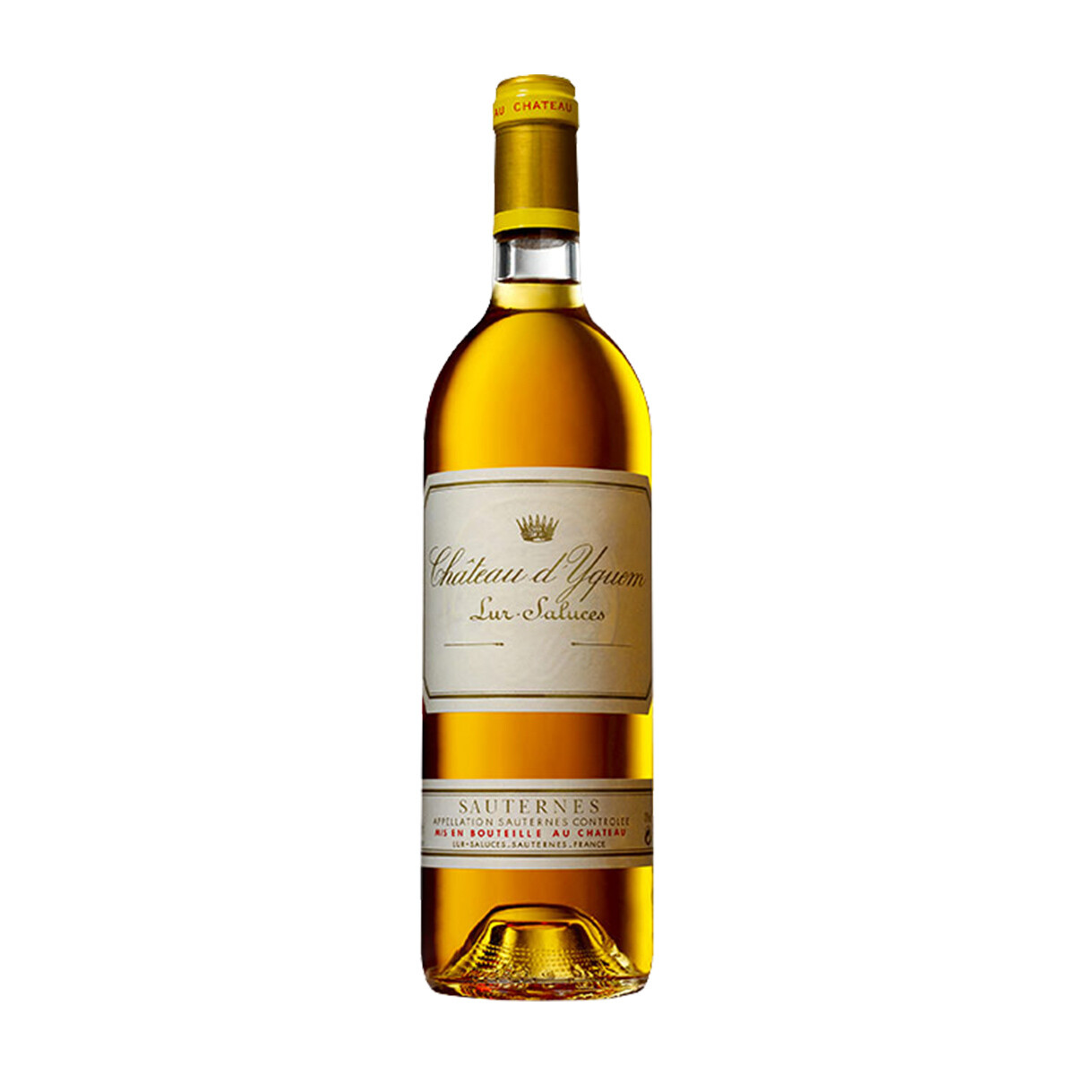 Chateau D&#39;Yquem 1986