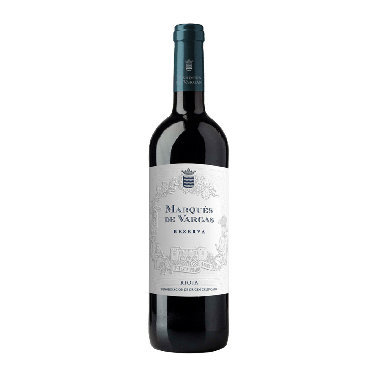 Marques de Vargas Reserva 2019