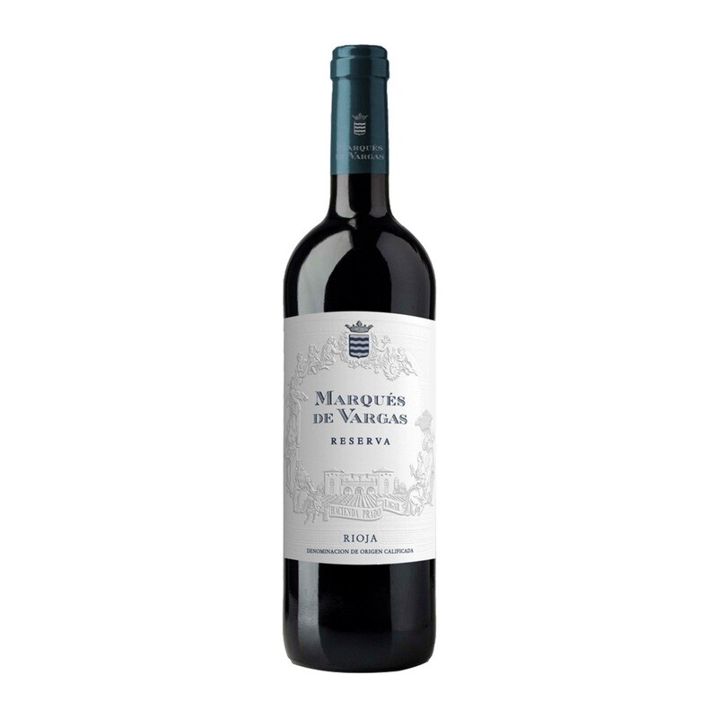 Marques de Vargas Reserva 2019