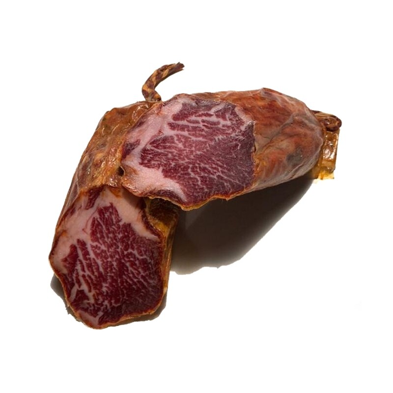 Lomito 100% Iberico de Bellota Premium Belloterra approx. 400g Piece
