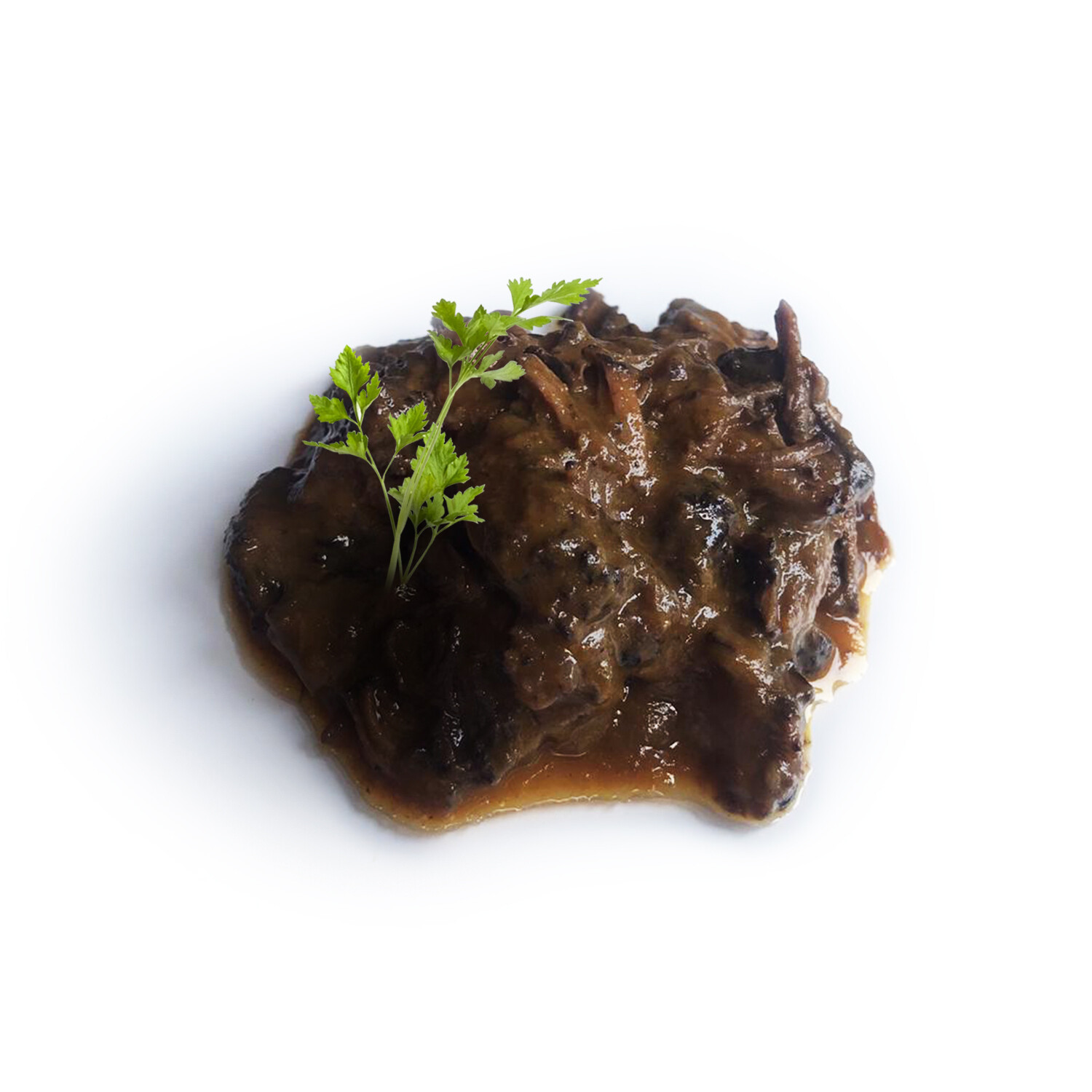 Ox Tail