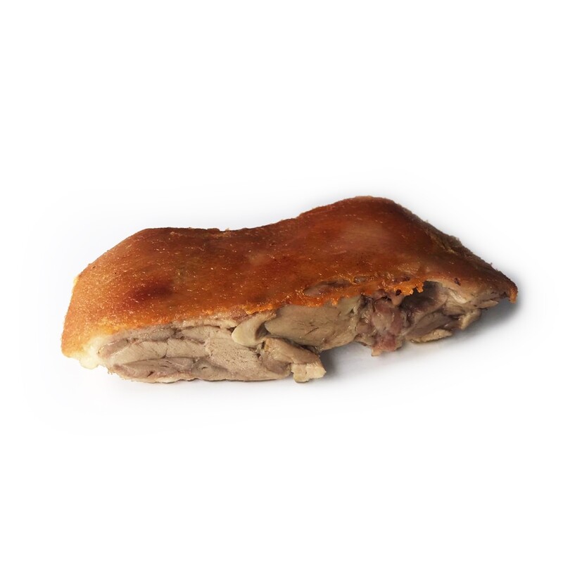 Baby Suckling Pig &quot;Cochinillo&quot;