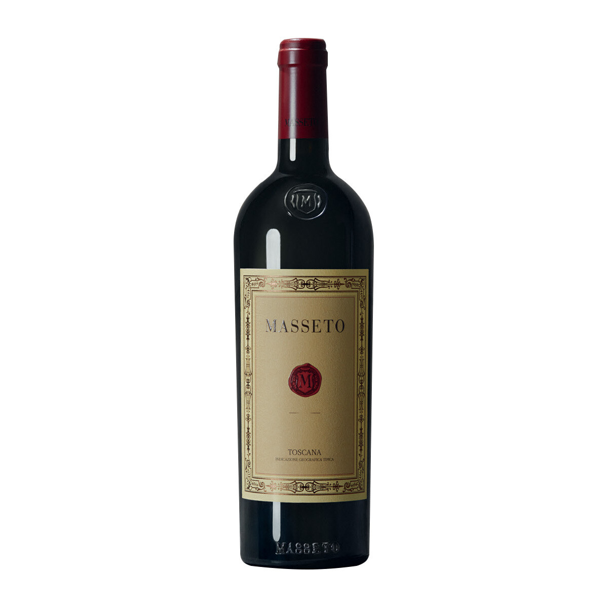Tenuta dell&#39;Ornellaia Masseto 1999