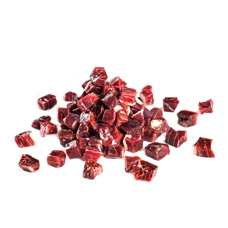 Jamon Bellota Cubes (Daditos Bellota)