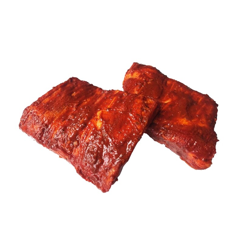 Marinated Iberian Pork Ribs 500-550g