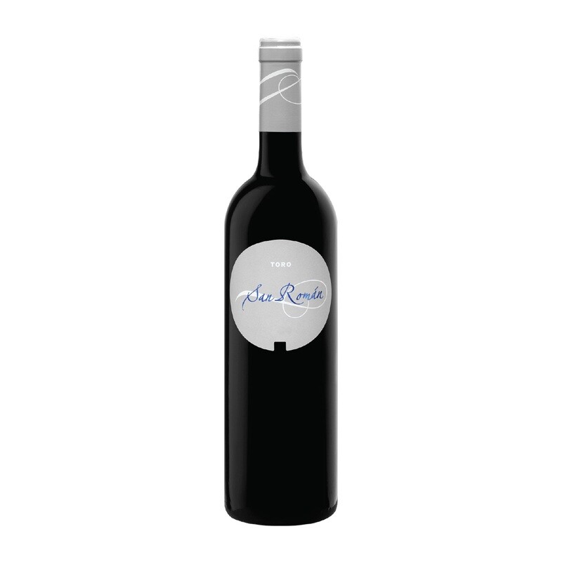 Bodegas y Vinedos San Roman, San Roman 2021