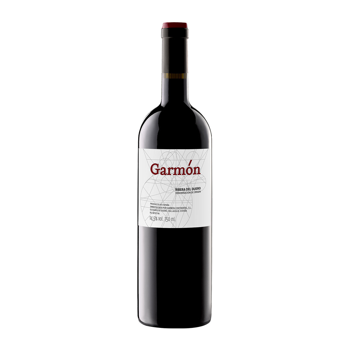 Garmon 2020 1.5L (Magnum)