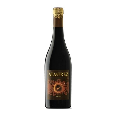 Sierra Cantabria Teso La Monja Almirez 2016