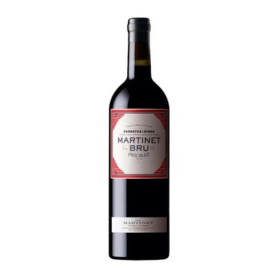 Mas Martinet Martinet Bru 2021