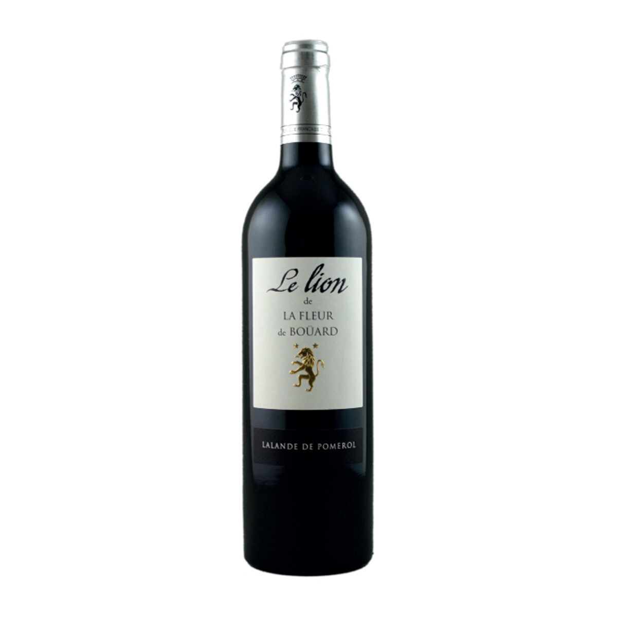 La Fleur de Bouard Le Lion de La Fleur de Bouard 2016