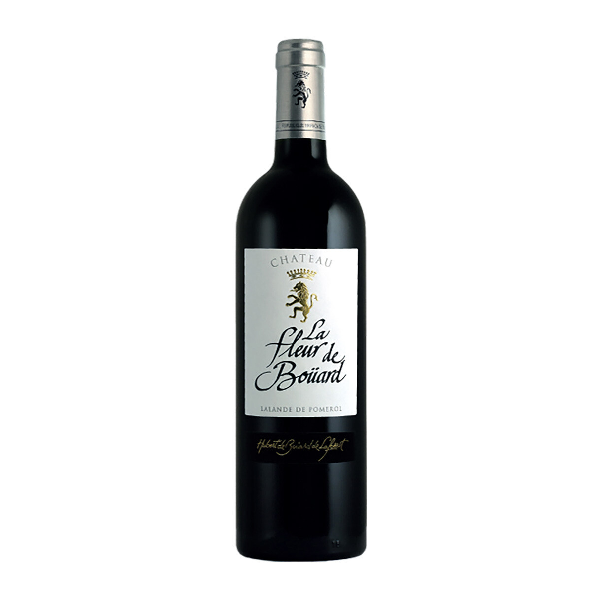 La Fleur de Bouard 2000 375ml (Half Bottle)