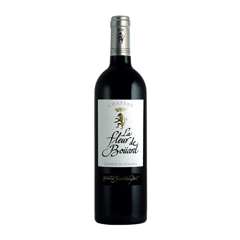 La Fleur de Bouard 2000 375ml (Half Bottle)