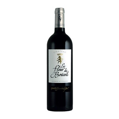 La Fleur de Bouard 2000 375ml (Half Bottle)