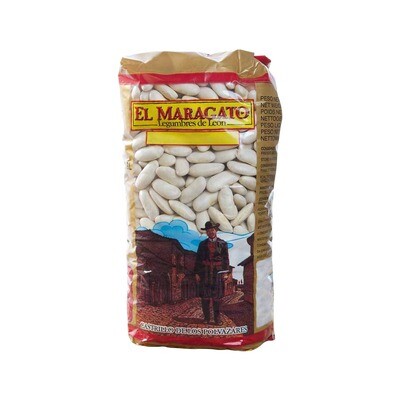 El Maragato Fabada Bean 1kg