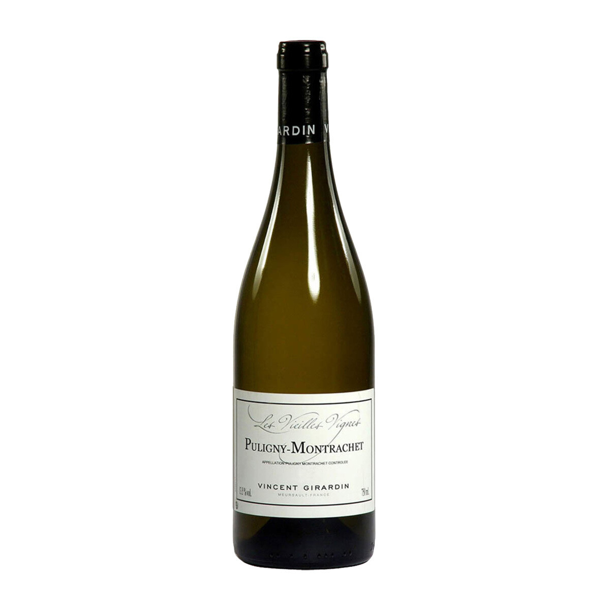 Vincent Girardin Puligny Montrachet Vieille Vignes 2020