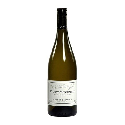 Vincent Girardin Puligny Montrachet Vieille Vignes 2020