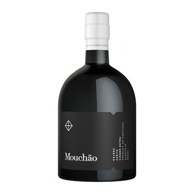 Mouchao Galega Extra Virgin Olive Oil (EVOO)