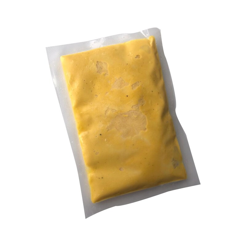 Pumpkin Sauce