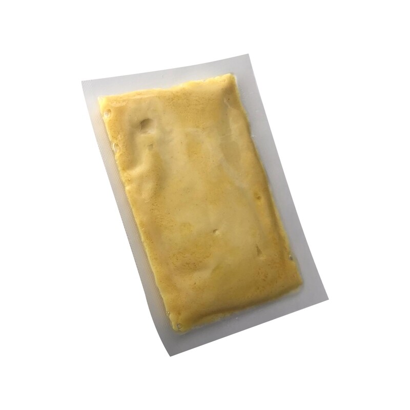 Mayo Mustard Sauce