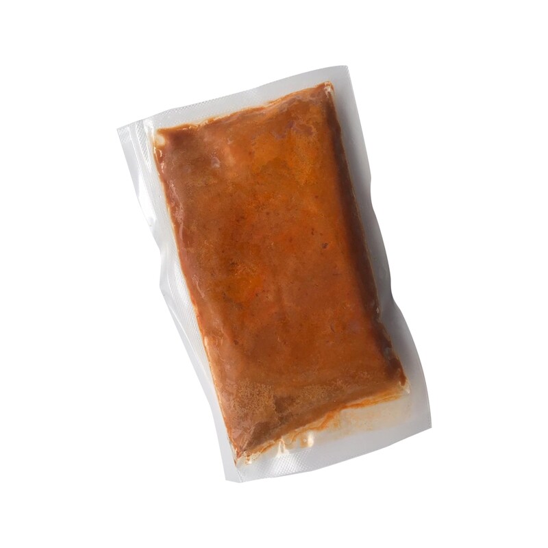 Vizcaina Sauce