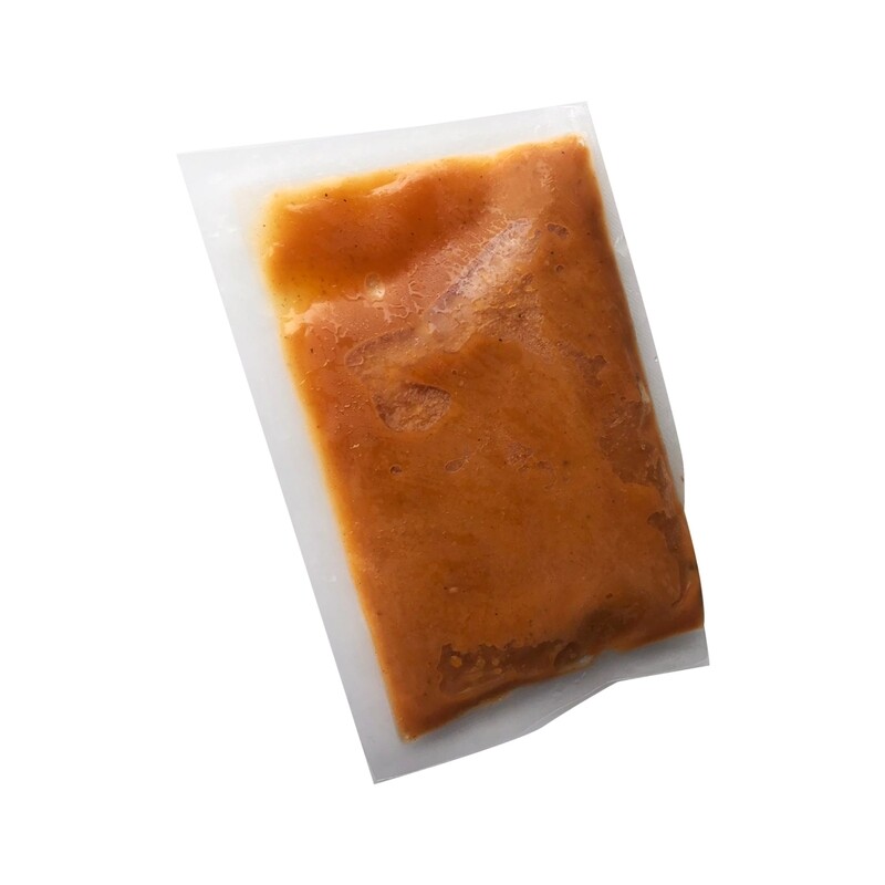 Spicy Tomato Sauce