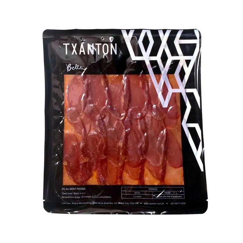 Lomo Iberico de Bellota 80g Pack (2 regions)