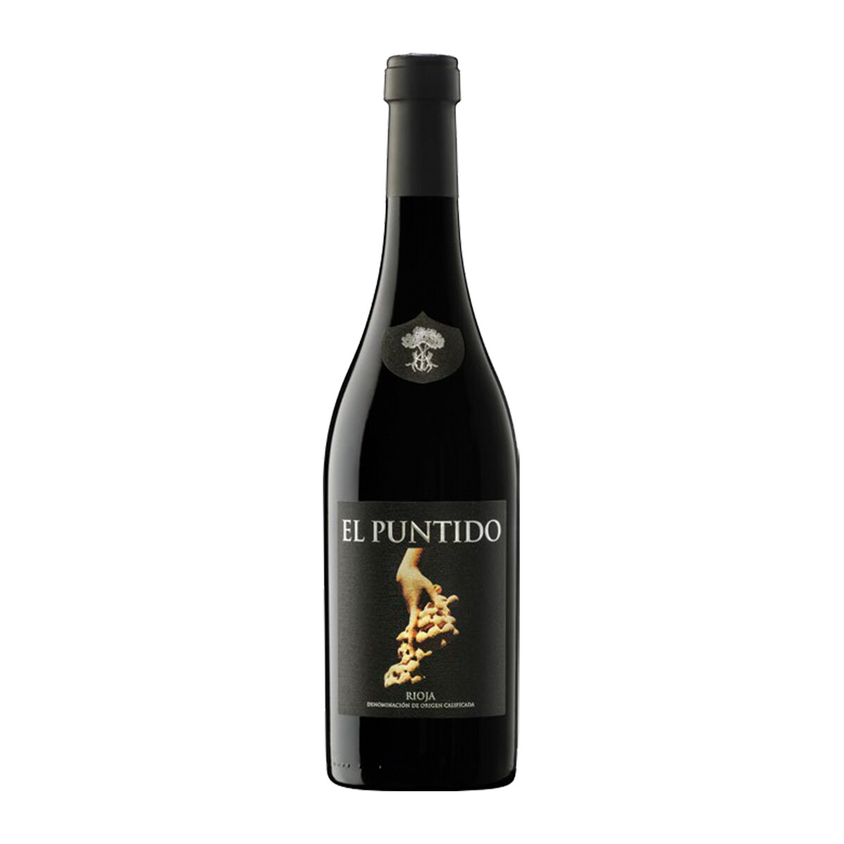 Vinedos de Paganos El Puntido 2015