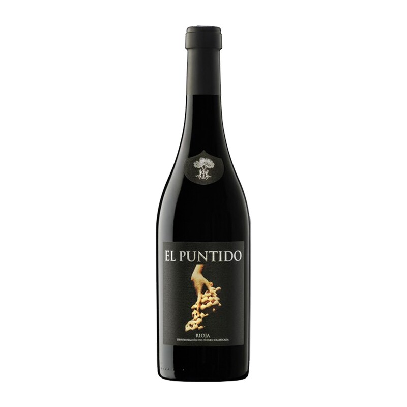 Vinedos de Paganos El Puntido 2015