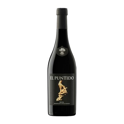 Vinedos de Paganos El Puntido 2015
