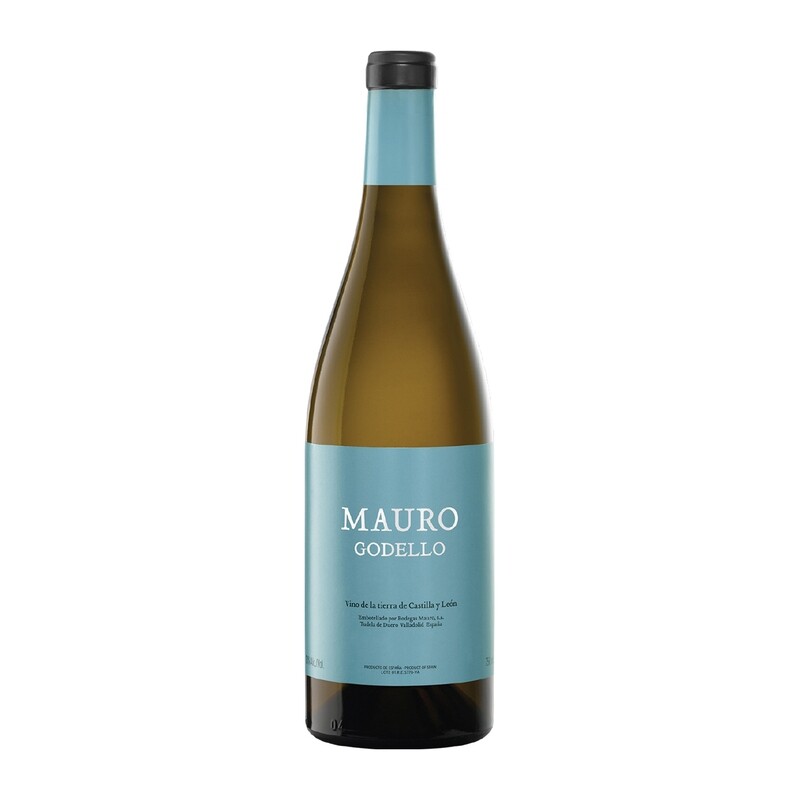 Mauro Godello 2023
