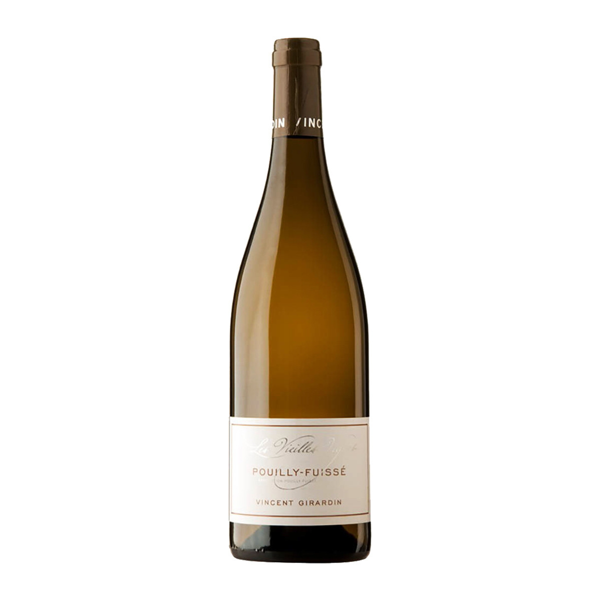 Domaine Vincent Girardin Pouilly Fuisse &quot;Vieilles Vignes&quot; 2019