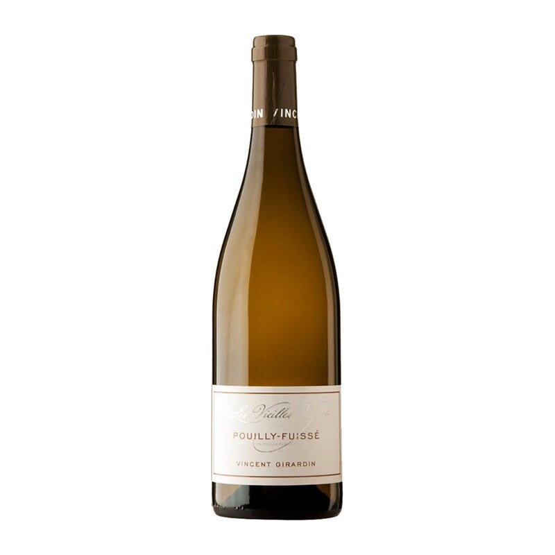 Domaine Vincent Girardin Pouilly Fuisse &quot;Vieilles Vignes&quot; 2019