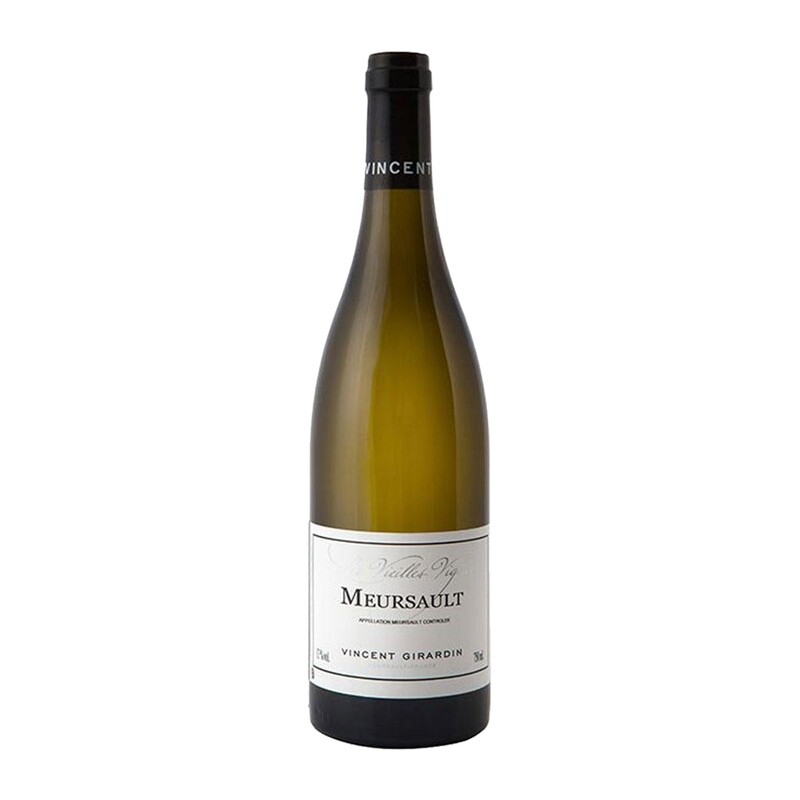 Vincent Girardin Meursault Vieilles Vignes 2020