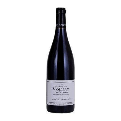 Domaine Vincent Girardin Volnay 1er Cru &quot;Les Champans&quot; 2017