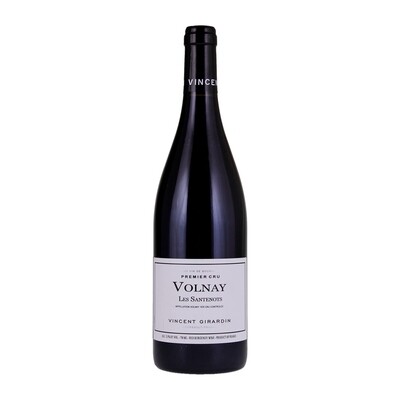 Domaine Vincent Girardin Volnay 1er Cru &quot;Les Santenots&quot; 2017
