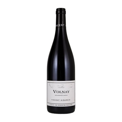 Vincent Girardin Volnay Village Vieilles Vignes 2017