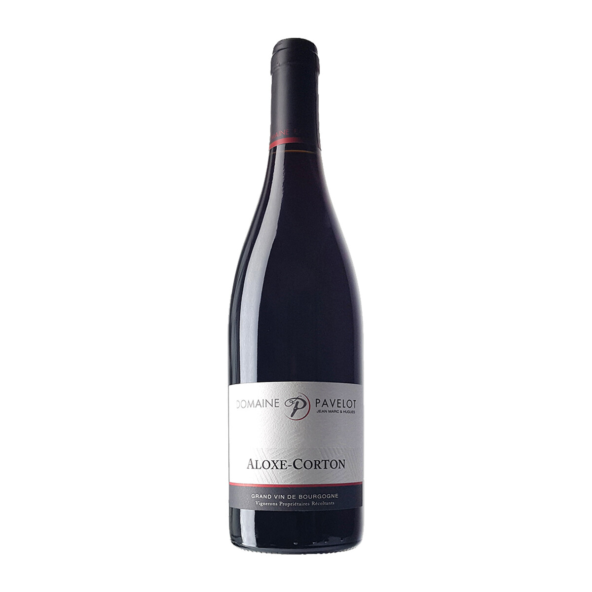 Domaine Pavelot Aloxe Corton 2016
