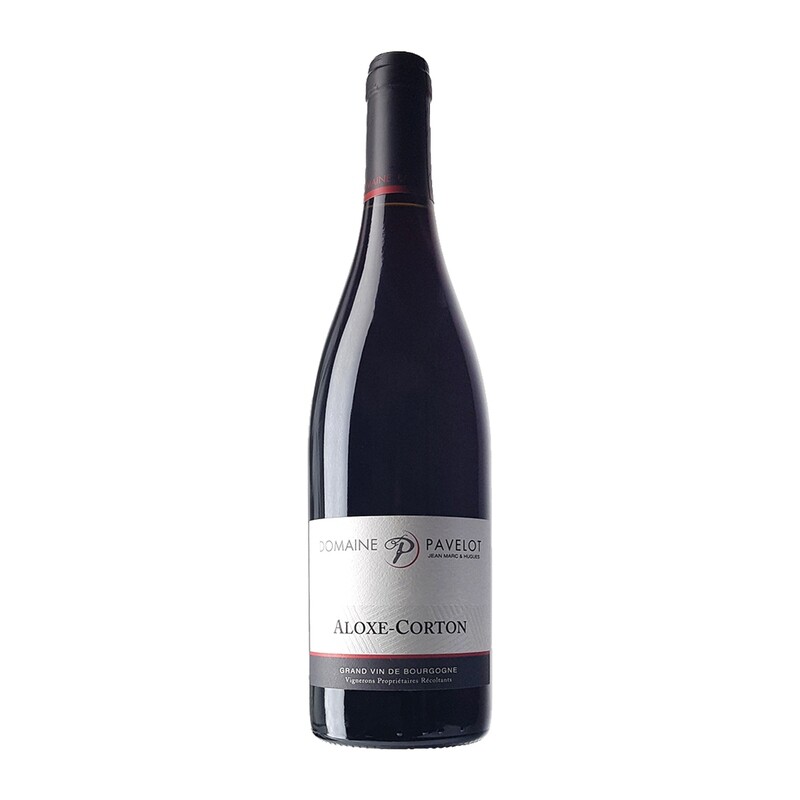 Domaine Pavelot Aloxe Corton 2016