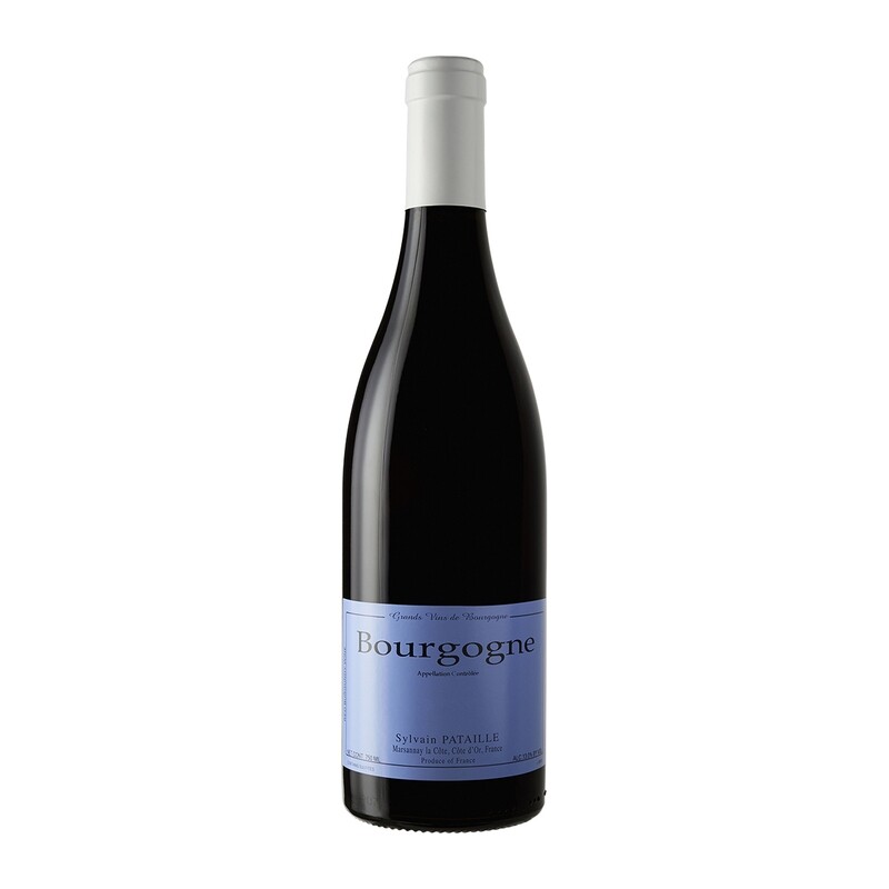 Sylvain Pataille Bourgogne Rouge 2022
