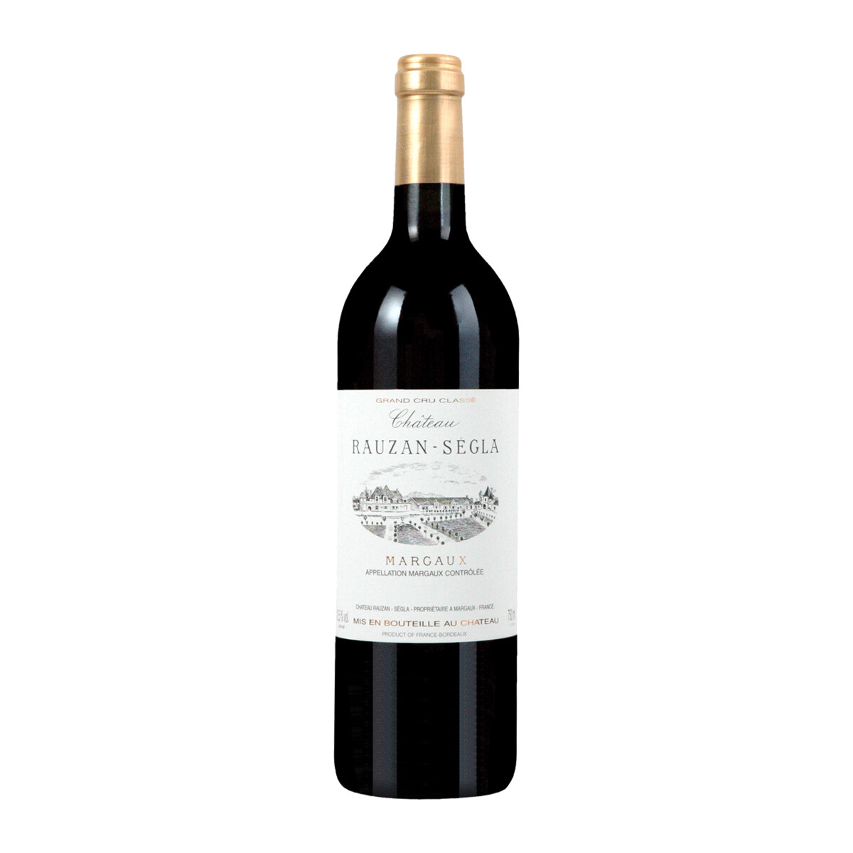 Chateau Rauzan Segla 2000 1.5L (Magnum Bottle)