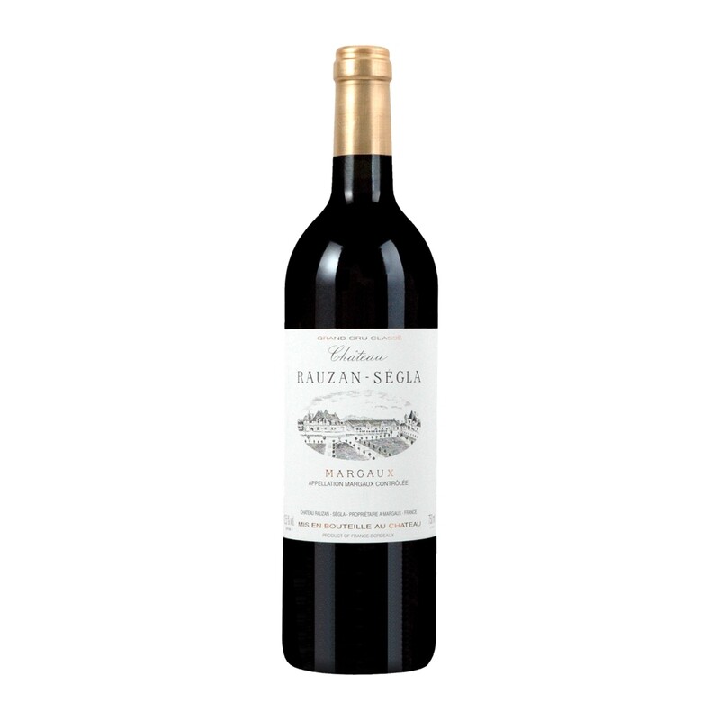 Chateau Rauzan Segla 2000 1.5L (Magnum Bottle)
