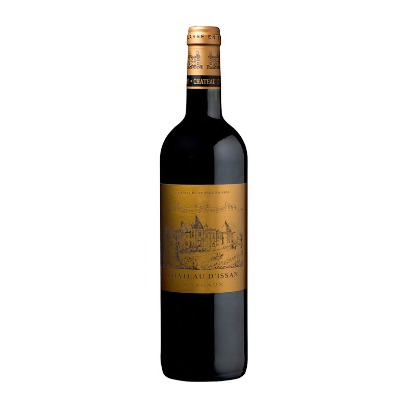 Chateau d&#39;Issan 2019