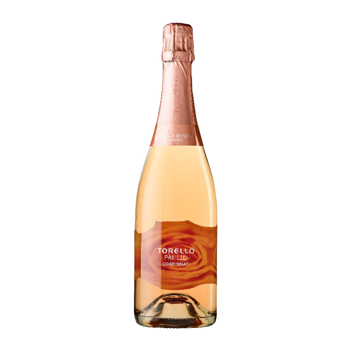 Torello Pal.lid Brut Reserva 2022