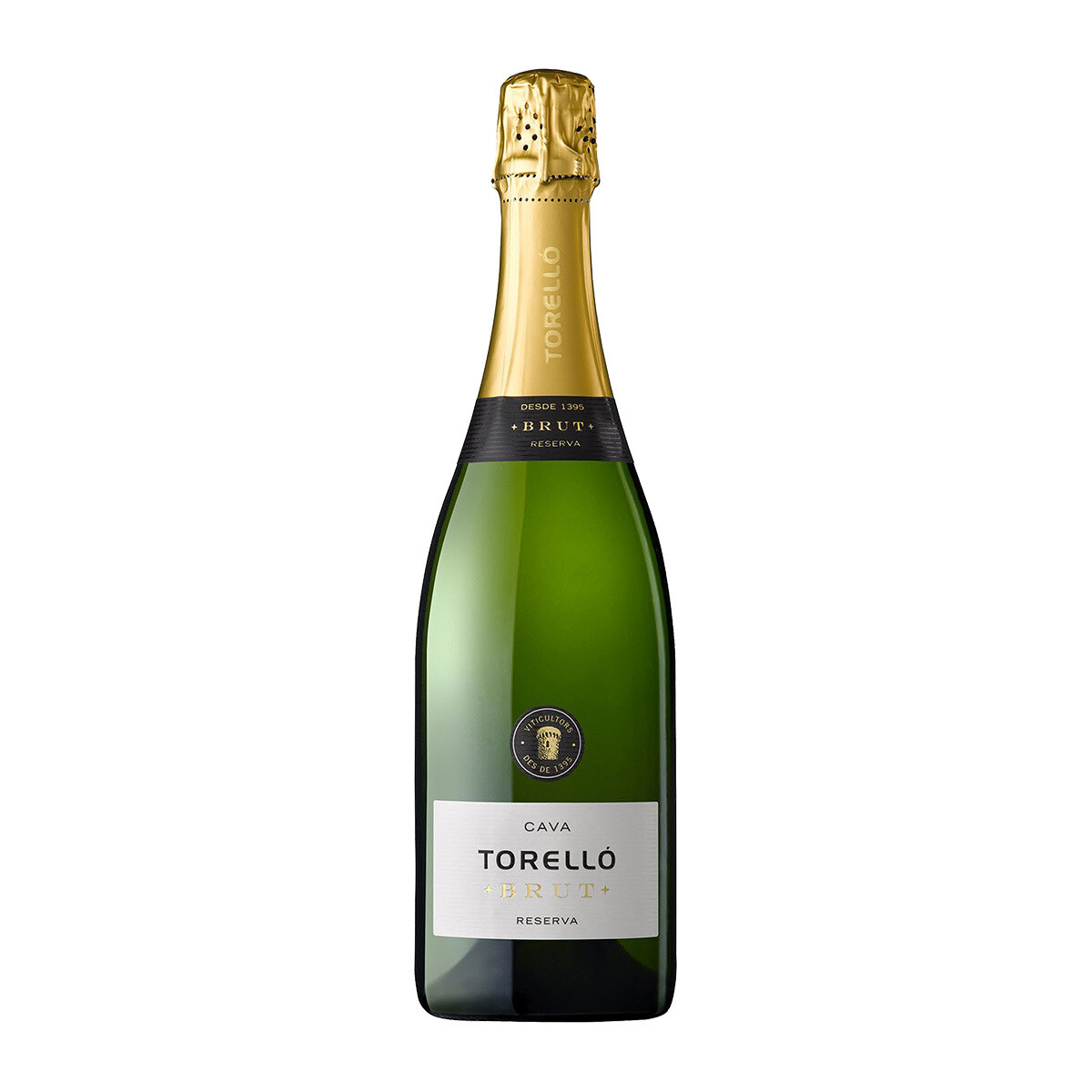 Torello Brut Reserva 2022